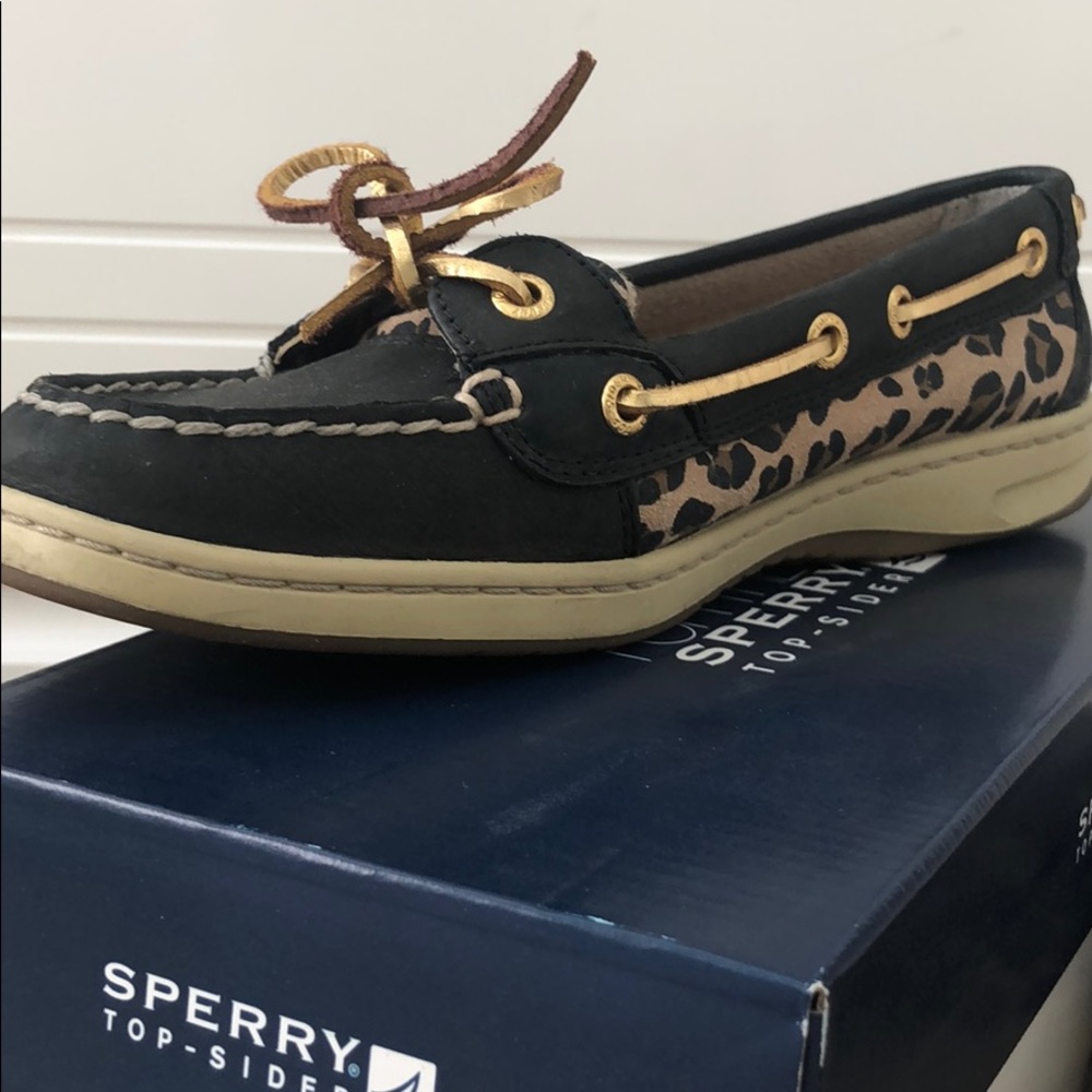 Sperry Boat Shoe